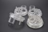 injection mould  for medical plastic accessories